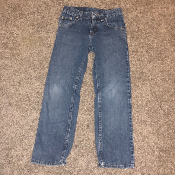 Lee Other - Boys Jeans 10R